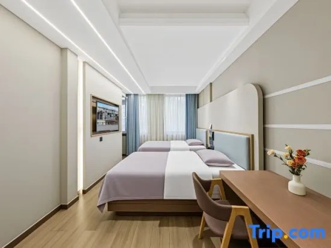 Business Twin room