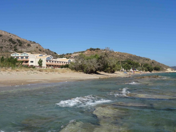 Kiani Beach Resort photo 27