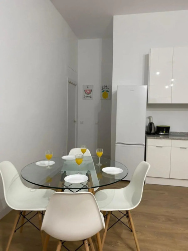 Aluche Aparment C