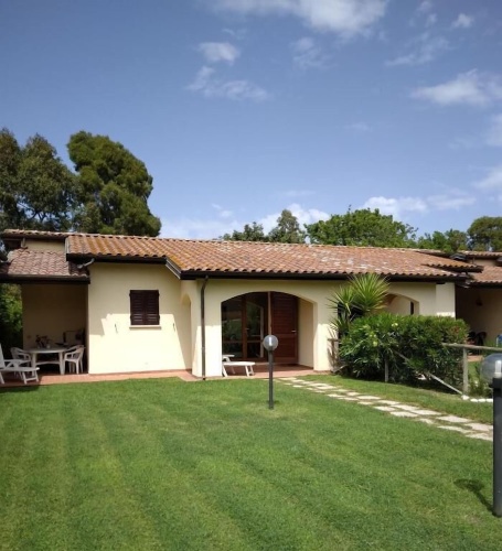 Classic Villa