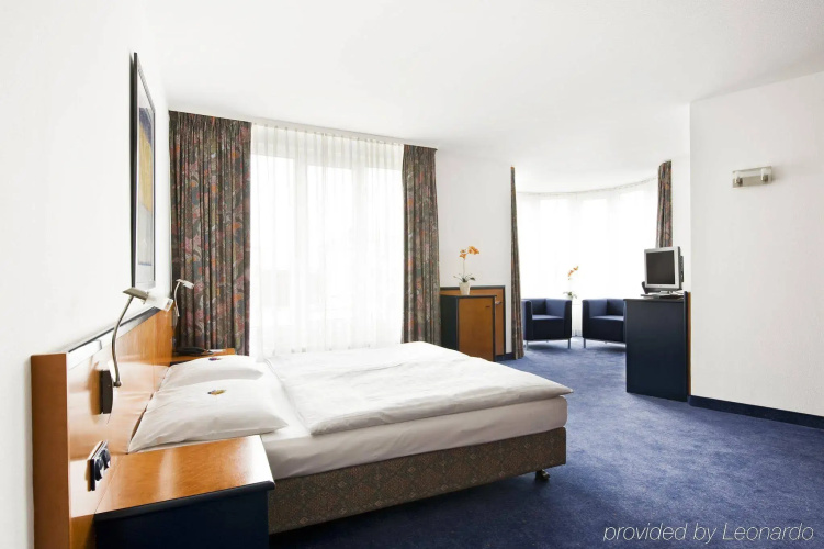 Atlantic Hotel Vegesack
