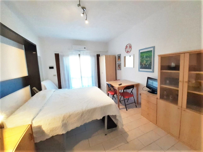 BAIA de BAHAS - Apartments & Resort