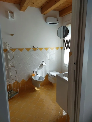 1 Bedroom Standard Family Duplex room with park view