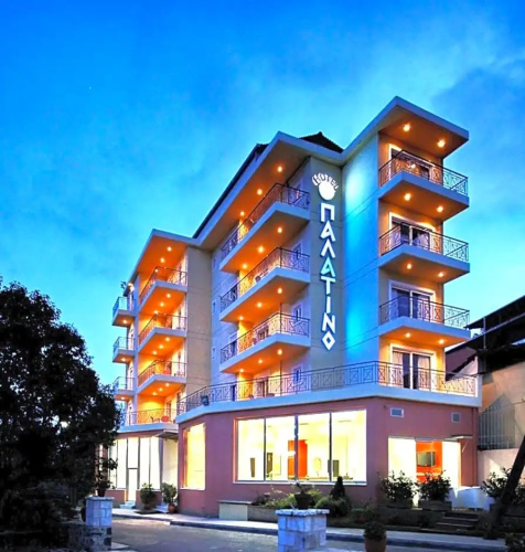 Hotelbild