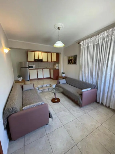 Lola Apartments