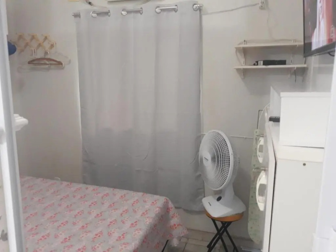 Copacabana Flat