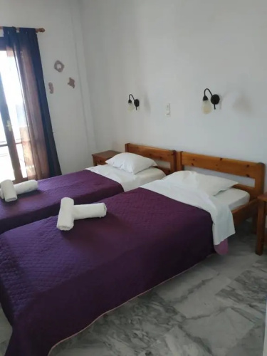 Παραθαλασσιο στουντιο Μιχαλιας Sea view studio Michalias Νουμερο 8
