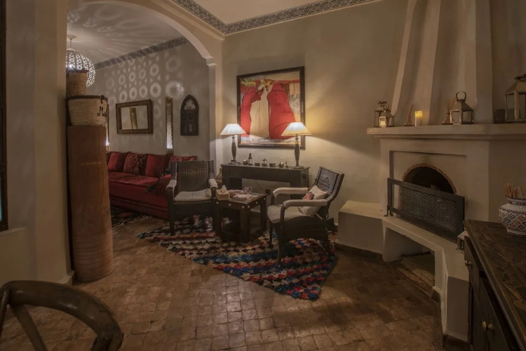 Riad Anais Medina
