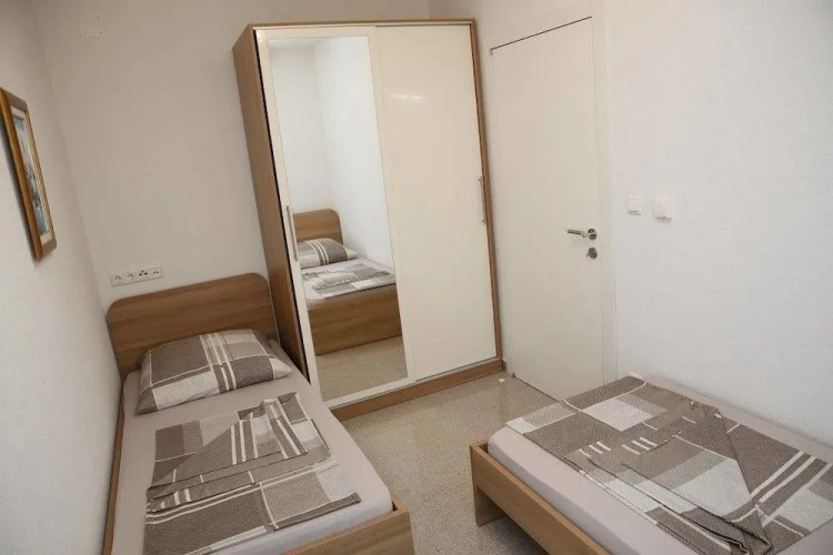 Apartments Simic