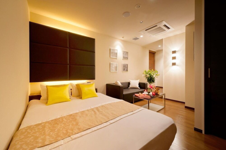 Hotelbild
