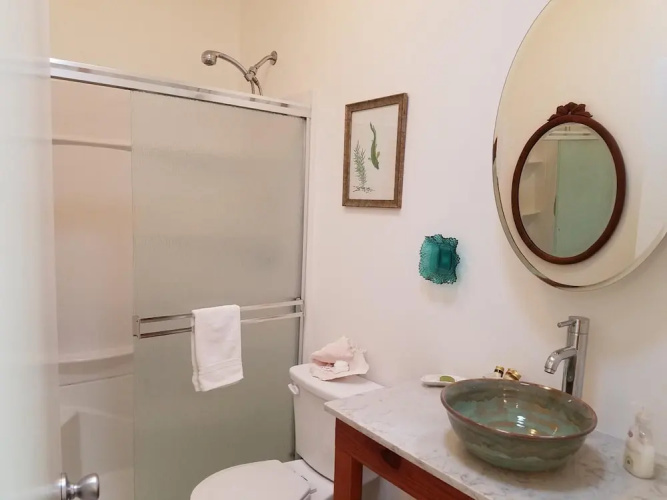 Yosemite Plaisance Bed & Breakfast