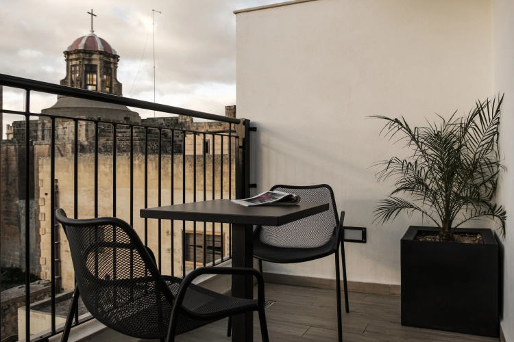 Quaint Boutique Hotel Rabat