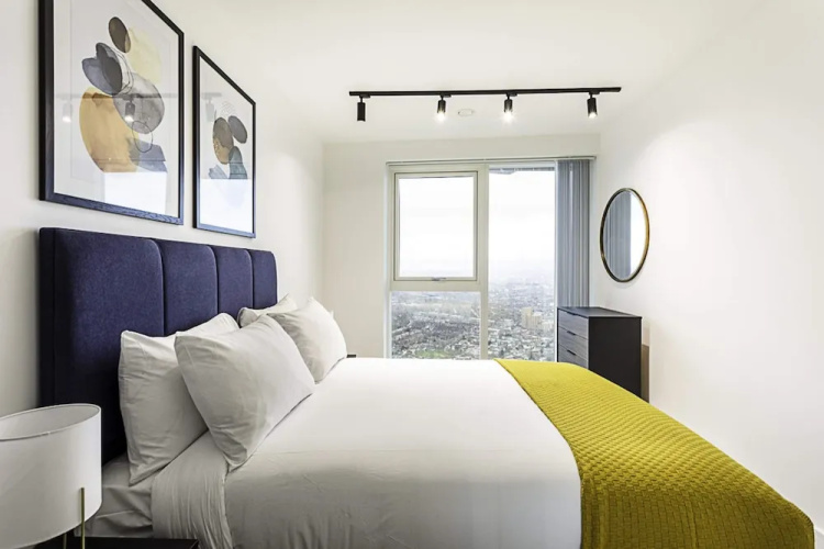 Icon Tower Flat Viii