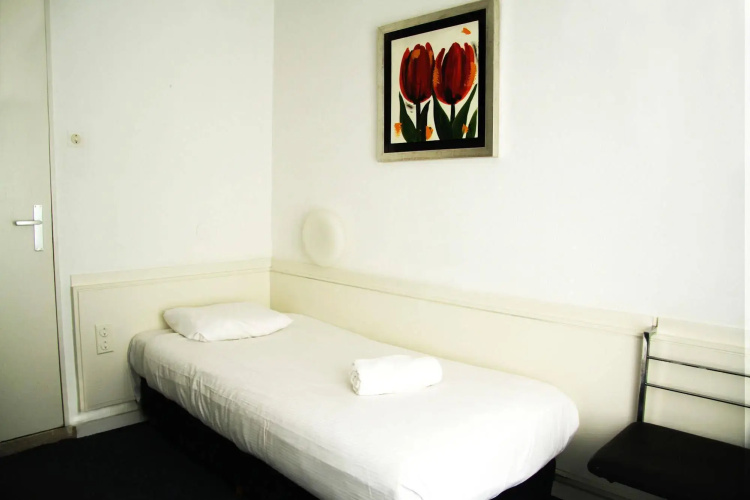 Grand Hotel Central