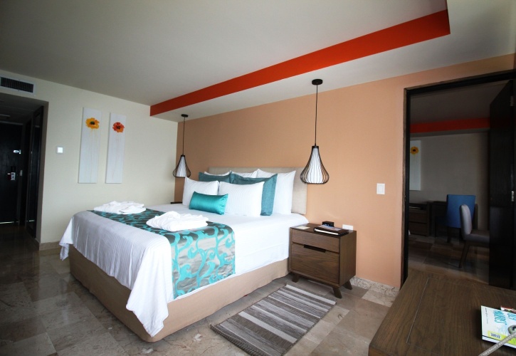 Dreams Sands Cancun Resort and Spa photo 15