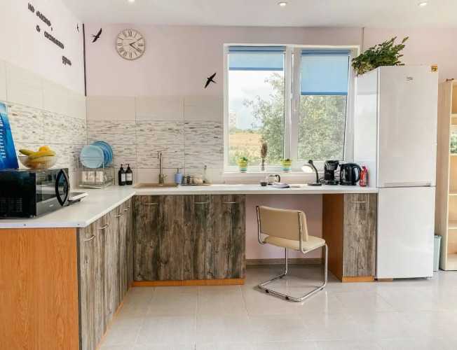 Фотография номера квартиры Апартаменты на улице Фильченкова