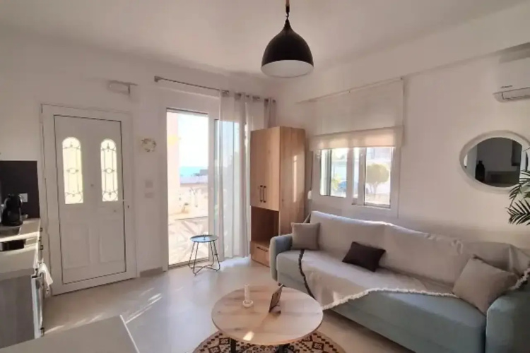 Luxury Apartments Kanali