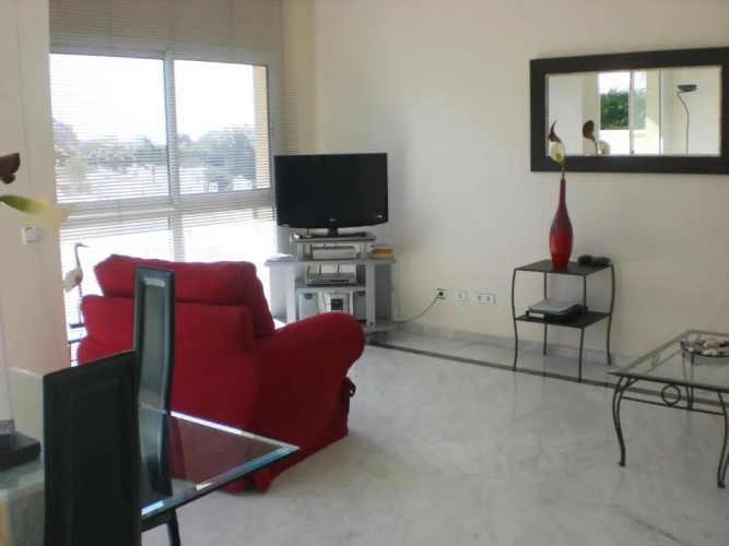 El Coral 1 bed
