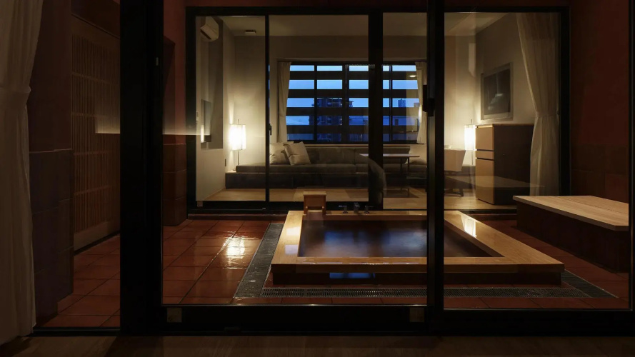 Hotel Katsuragi