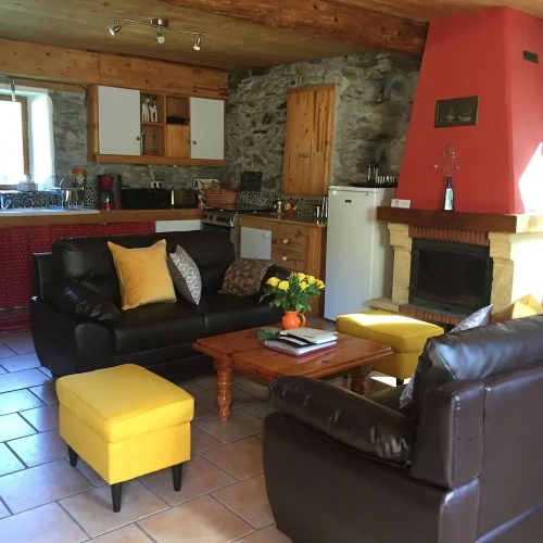 Cottage