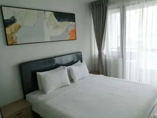 ImPian 1Br Condo