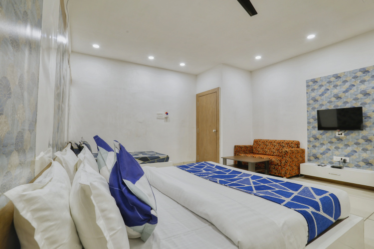 Hotel B Fine By Aceotel