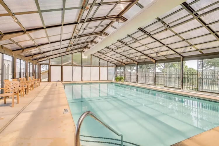 Golfers' Paradise! Branson Condo w/ Resort Perks
