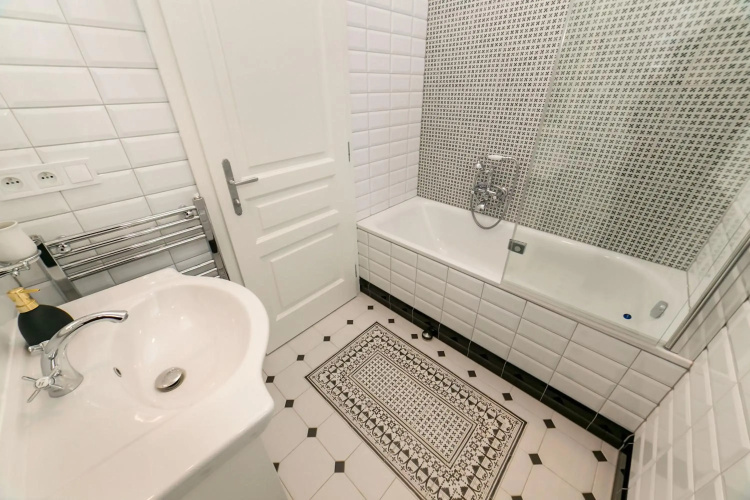 Novy apartman 1 - self check in
