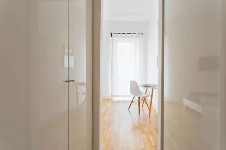 BB4U Apartments