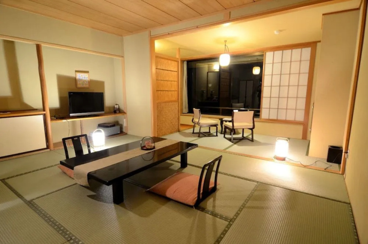 Seikanso