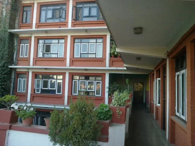 Otel görseli