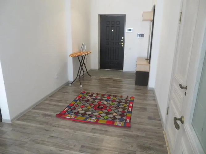 FlatRent Apartment