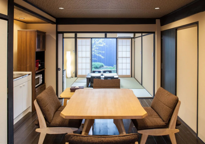 Rinn Heian omiya