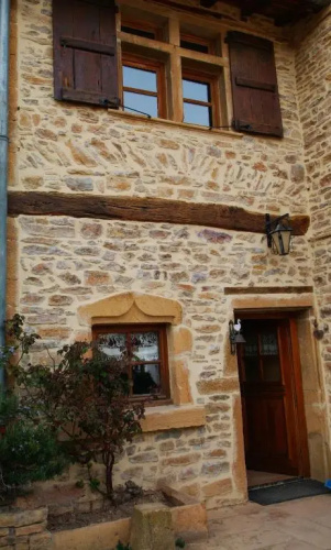 Domaine des Aloets