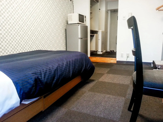 Hotel Livemax BUDGET Fuchu