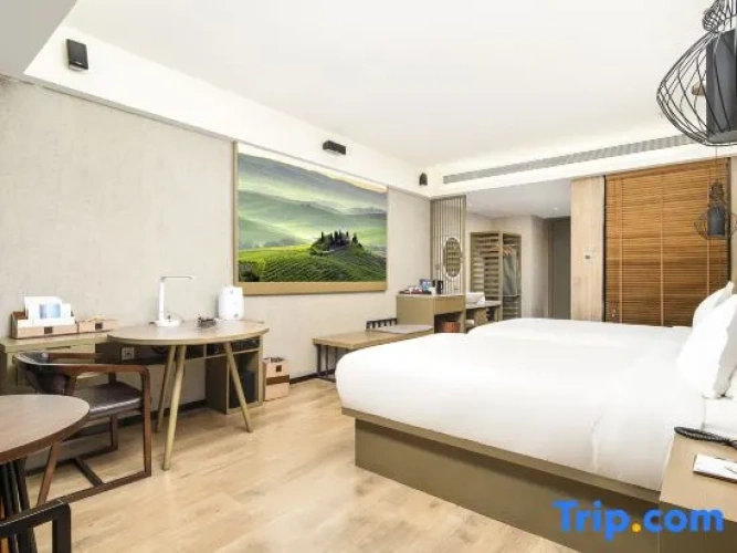 Standard Double Club room