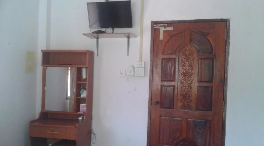 Phomephithak Guesthouse