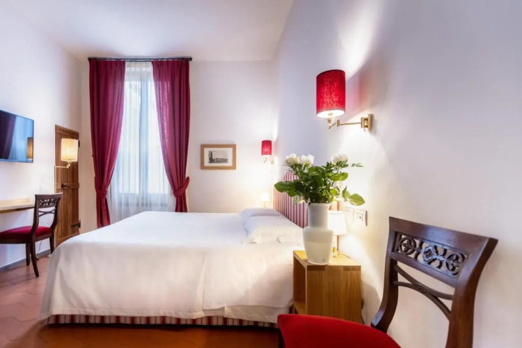 La Casa del Ghiberti B&B