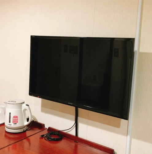Hotel kakuban
