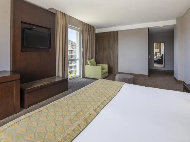 Standard Suite
