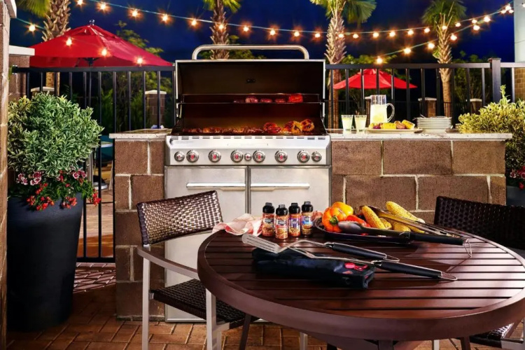 TownePlace Suites by Marriott Ventura Oxnard