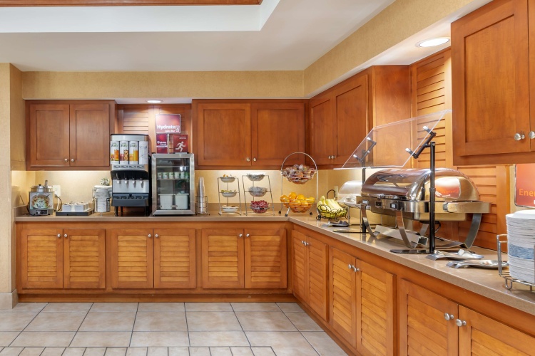 Best Western Plus Kendall Hotel & Suites photo 29