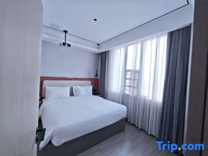Single Family Suite