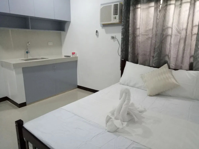 OYO 773 Alicia Apartment