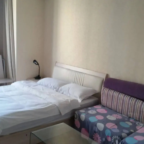 Yu Jian Apartment