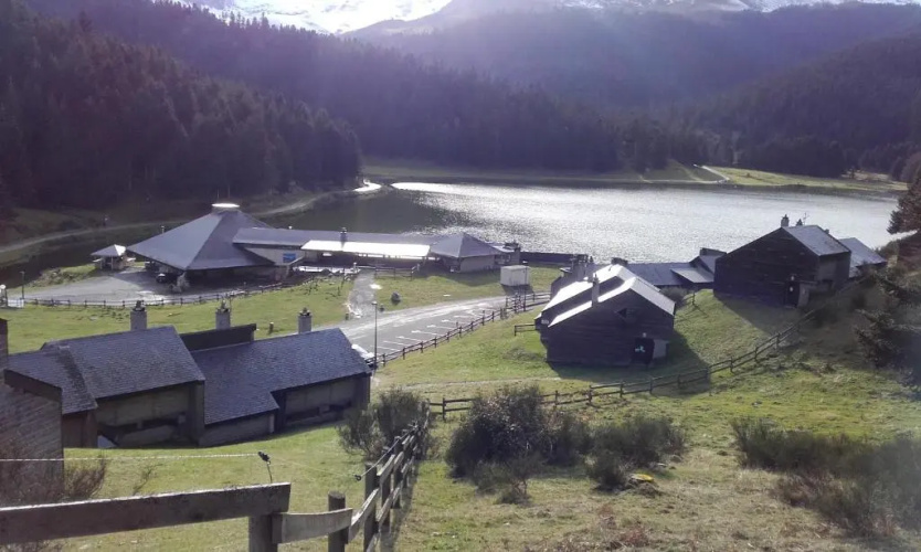 Otel görseli