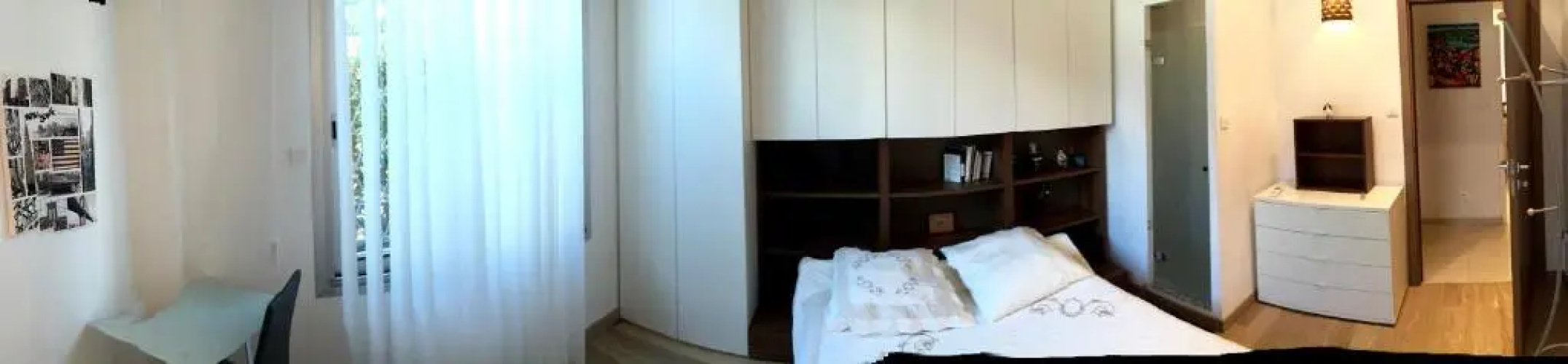 Appartement Cannes sur Croisette