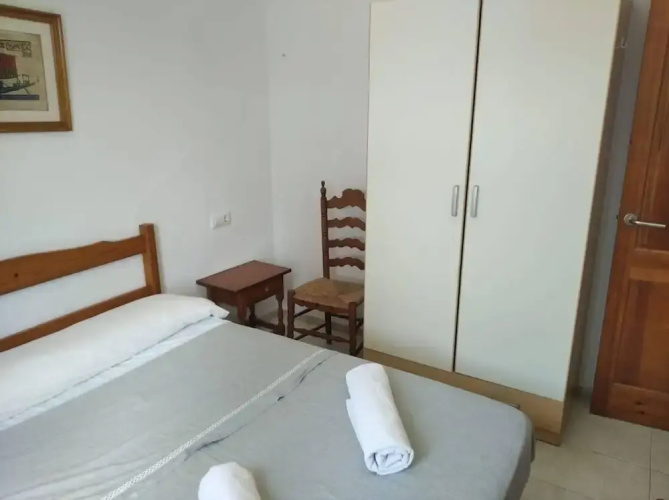 Macarella Private Double Room