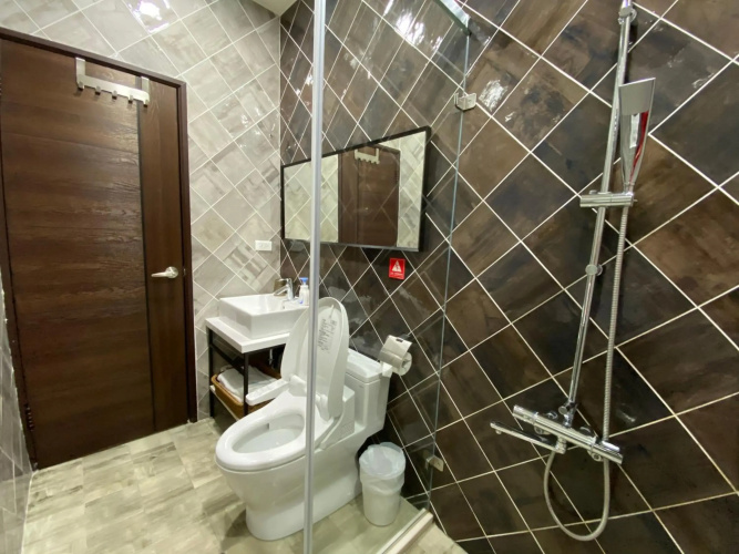 Sitou ARCADIA Homestay