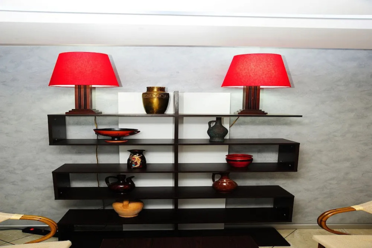 Taksim Mass Suite